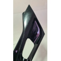 Carenagem Inferior Assoalho Esq Pcx 160 23/25 Detalhes 64101 Preto