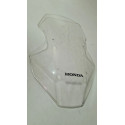 Bolha Frontal Honda Adv 150 21/24 Orig Detalhes 63332 Transparente