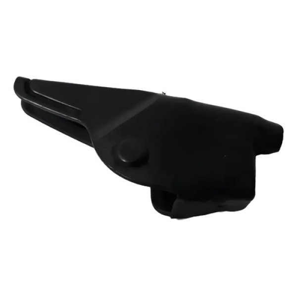 Guarda Pó Manete Embragem Cg 160 Avaria 64184 Preto
