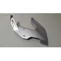 Carenagem Lateral Honda Adv 160 25/26 L/e Avarias 63429 Prateado