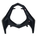 Carenagem Rabeta Com Avaria Kawasaki Z 800 13-17 Orig 63628 Preto