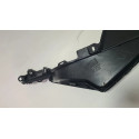 Assoalho Direito Honda Pcx 160 23/25 Orig C/detalhe 61787 Preto