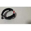 Acabamento Capa Contato Yamaha Xmax 250 21/24 Detalhes 62965 Preto