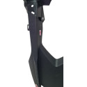 Carenagem Bico Frontal Honda Xre 19/22 Orig Detalhe 54205 Preto