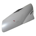 Carenagem Frontal Lateral Dir Zontes 350e Detalhes 64150 Branco