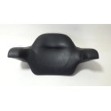 Encosto Traseiro Bau Harley Electra Road Glide 14/22 62292 Preto