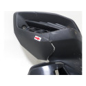 Carenagem Aba Tanque Bmw R1250 Adv 22/23 L/e Quebrada 58897 Preto