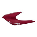 Carenagem Farol Direito Honda Cb 250f Original Detalhe 56169 Vermelho