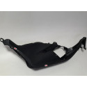 Carenagem Assoalho Pé Honda Pcx 150 19/22 L/e Orig 61956 Preto