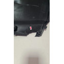 Carenagem Protetor Perna Yamaha Fluo 125  23 25 Avaria 63055 Preto