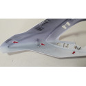 Carenagem Lateral Tiger 1200 Xca 18/21 L/e Avarias 55547 Branco