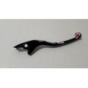 Manete Freio Dianteiro Cg 150 Titan 04/15 Orig Ralado 54235 Preto