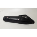 Protetor Escapamento Pcx 150 13/15 Orig Ralado 62641