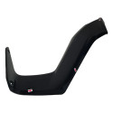 Carenagem Superior Assoalho Esq Nmax 160 21/24 Detalhe 62750 Preto