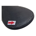 Retrovisor Esquerdo Honda Pop 110i Paralelo Detalhes 59431