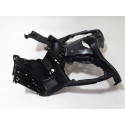 Carenagem Porta Luvas Yamaha X Max 250 21/24 Avaria 59490 Preto