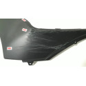 Carenagem Inferior Assoalho Nmax 160 25/26 L/e Ralada 64519 Marrom
