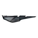 Carenagem Rabeta Dir Honda Cg 160 Fan 16/24 Detalhes 59367 Cinza