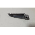 Pedaleira Traseira Yamaha N Max 160 21/24 L/e Orig 63260