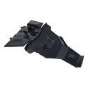 Carenagem Interna Rabeta Honda Adv 150 20/24 Detalhes 61063 Preto