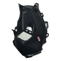 Carenagem Acabament Contato Honda Adv 150 21 24 C/det 64145 Preto