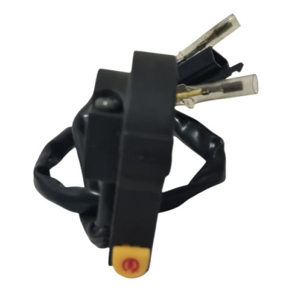 Punho Partida Cg Titan 125 Titan 150 2000 / 2008 Maxx 0170