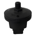 Indicador De Pressao Filtro Do Ar Mann Filter 3908070862