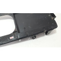 Carenagem Inferior Motor Pcx 160 23/25 Orig Detalhe 56239 Preto