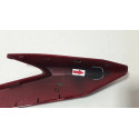 Bananinha Farol Cb 300f Twister 23/24 L/d Quebrada 62530 Vermelho