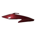 Bananinha Farol Cb 300f Twister 23/24 L/d Orig 62593 Vermelho