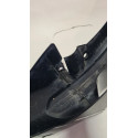 Paralama Dianteiro Honda Cg 160 16/24 Orig Trincado 61962 Dianteiro