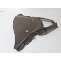 Carenagem Inferior Bolha Pcx 160 23/25 Orig Detalhe 59282 Bege