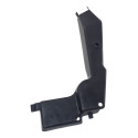 Acabamento Cabo Ponto Cego Tiger 1200 Gt Explorer 55734 Preto