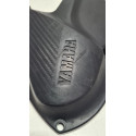 Carenagem Tampa Cvt Yamaha Nmax 160 17-20 C/ralado 64220 Preto