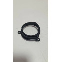 Acabamento Capa Contato Yamaha Xmax 250 21/24 Orig 63940 Preto