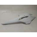Carenagem Rabeta Honda Elite 125 19/24 L/d Ori Detalhe 61113 Branco
