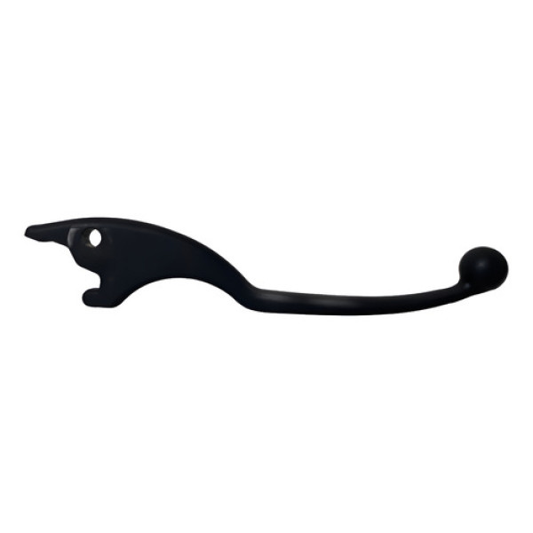 Manete Freio Dianteiro Yamaha X Max 250 21/24 Detalhe 59632 Preto