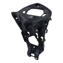 Carenagem Aranha Painel Cg 160 Titan 16/21 Detalhes 56361 Preto