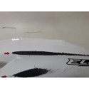 Carenagem Rabeta Honda Elite 125 25/25 L/e Ori Avarias 61792 Branco