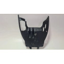 Carenagem Inferior Assoalho Yamaha Nmax 160 2026 Orig 63900 Preto