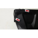 Acabamento Frontal Painel Cb 300f Twister 23/25 Avaria 62537 Preto