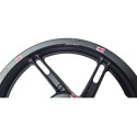 Roda Dianteira Honda Pcx 150 13/18 Original Detalhe 54003