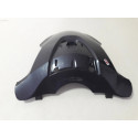 Carenagem Frontal Honda Sh 150 17/21 Orig Avarias 61253 Cinza-escuro