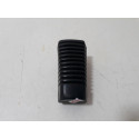 Borracha Estribo Yamaha Factor 150 17/24 L/e Paralela 58518