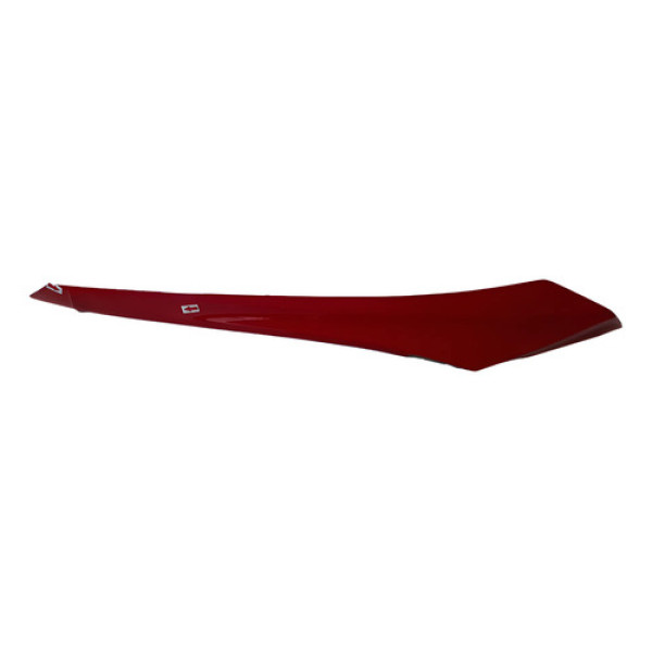 Carenagem Inferior Assoalho Yamaha X Max 250 21/24 L/e 59524 Vermelho