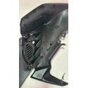 Carenagem Capa + Acabamento Tanque Dir Cb 300f  23/25  62628 Preto