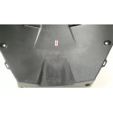 Paralama Interno B Honda Adv 150 21/24 Orig Detalhe 62490 Preto