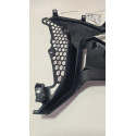 Carenagem Acabamento Aba Dir Xre 300 19/2 C/detalhe 61279 Preto