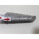 Pedaleira Traseira Yamaha Nmax 160 21/24 L/e Orig 58762