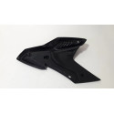 Carenagem Acabamento Aba Bmw G310 Gs L/e Orig 62188 Preto